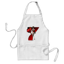 Play the Don'ts Aprons
