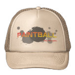 Play the game trucker hat