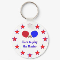Play the Master Ping Pong