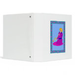 Play the music binder