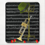 Play the Music.. Mousepad