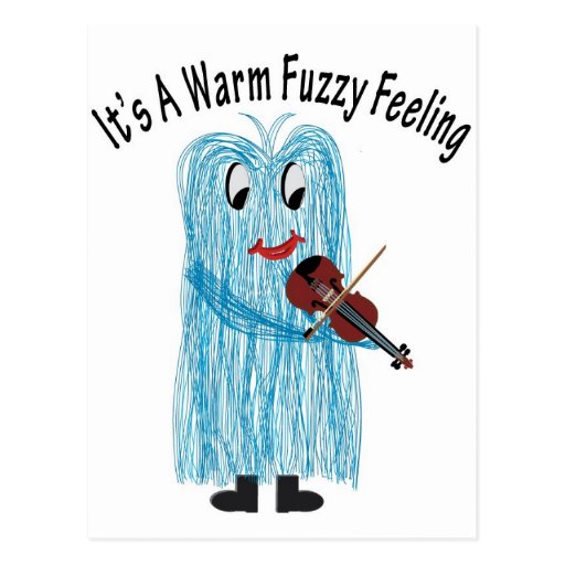 Warm Fuzzy Feeling Quotes. QuotesGram