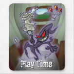 Play Time Mousepad