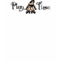 Play Time T-Shirt