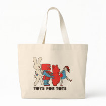 Play Train bags
