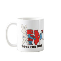 Play Train mugs
