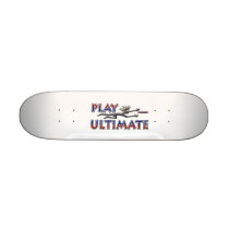 Play Ultimate Board Skateboard