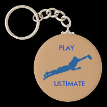 Play Ultimate Keychain keychains