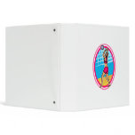 Play Volleyball binders