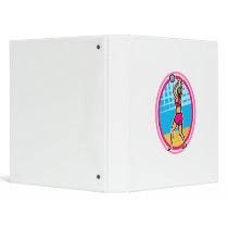 Play Volleyball Binders