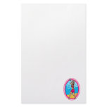 Play Volleyball Stationery Paper