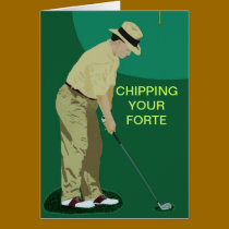PLAY WELL BIRTHDAY cards