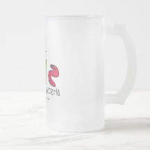 Play with Bacteria Coffee Mug