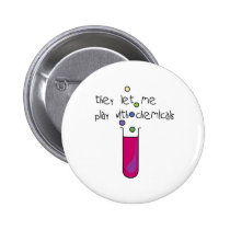 Play with Chemicals buttons