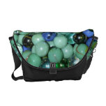 Play With Marbles Rickshaw Messenger Bag Play With Marbles Rickshaw Messenger Bag