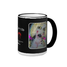 'Play With Me' Mug