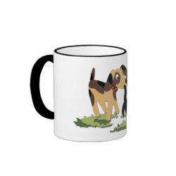 Play with You! mug
