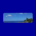 PLAYA ALCIA BEACH SOSUA DOMINICAN REPUBLIC SURF OC labels