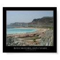 Playa Amadores, Gran Canaria posters by grancan Playa Amadores, Gran Canaria posters