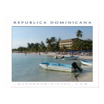 Playa Boca Chica posters