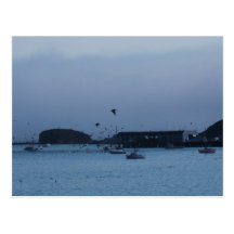 Playa de Ávila Postales