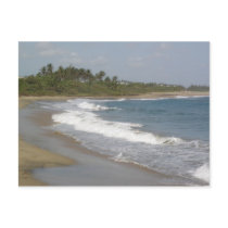 Playa de Hatillo Post Cards