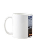 Playa de Las Canteras Coffee Mugs