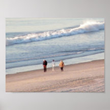 PLAYA DE SOUTHERB POSTERS