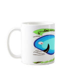 Playa del Ingles Gran Canaria Coffee Mugs