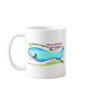 Playa del Ingles Gran Canaria Coffee Mugs