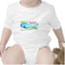 Playa del Ingles Gran Canaria Tee Shirt