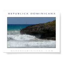 Playa Dominicana posters