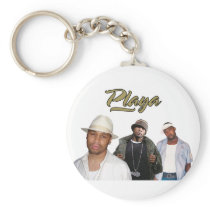 Playa Keychain keychains