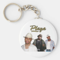 Playa Keychain keychains