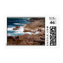 Playa Pto Nuevo Piedras postage