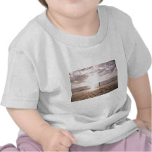 Playa y vida camiseta