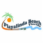 Playalinda Beach.