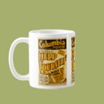 Playbill Help Yourself Coffee Mugs