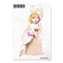 Playboy Bunny Girl posters by SiuLung Playboy Bunny Girl posters