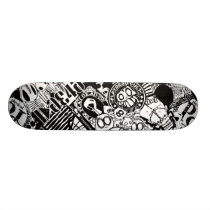 Playdead Wallpaper Skateboard 2 skateboards