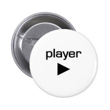 Player (black text & player icon) pins