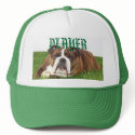 PLAYER Hat