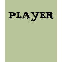 PLAYER HATER t-shirts by KAHN8898 PLAYER HATER t-shirts