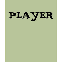 PLAYER HATER t-shirts