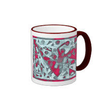 player introduction mugs