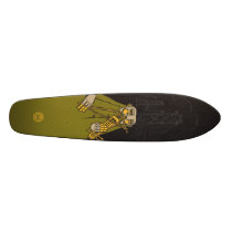 Players 1 skateboards by ky_baker Players 1 skateboards