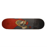 Players 3 custom skate board