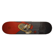Players 3 skateboards