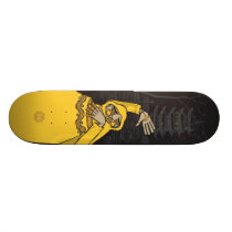 Players 4 skateboards