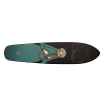 Players 5 skateboards by ky_baker Players 5 skateboards